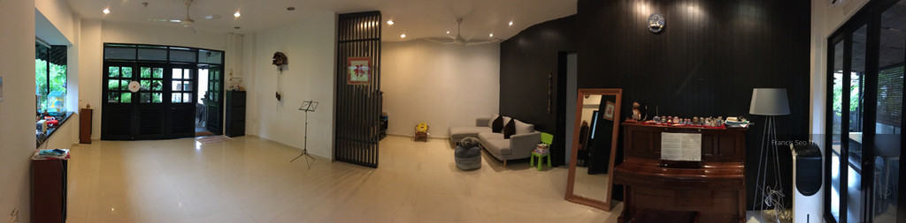 Serangoon Garden Estate thumbnail photo